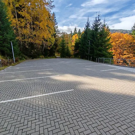 Apartament Apartman_alpina Szpindlerowy Młyn